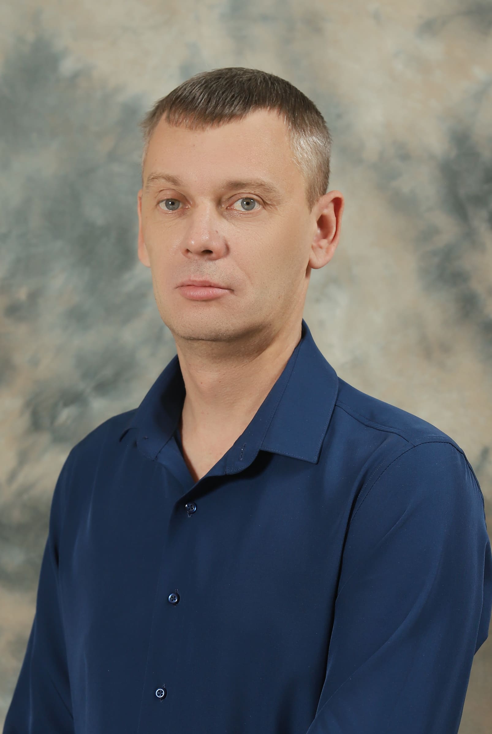 Гудков Александр Николаевич.