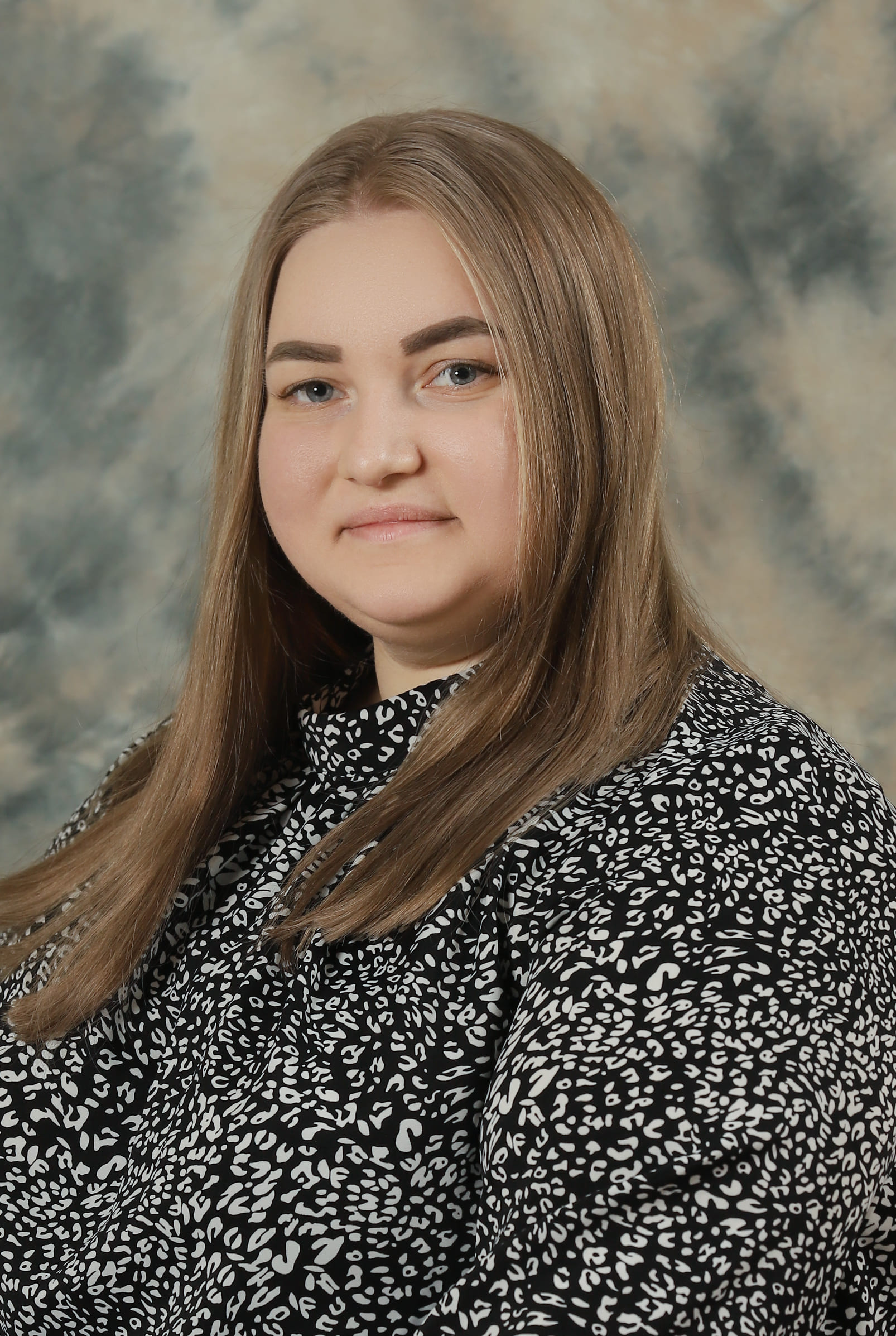 Ивлева Галина Витальевна.