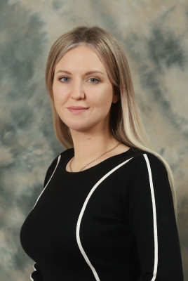 Сальникова Виктория Сергеевна Сальникова Виктория Сергеевна