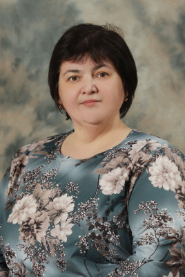 Козлова Юлия Сергеевна Козлова Юлия Сергеевна