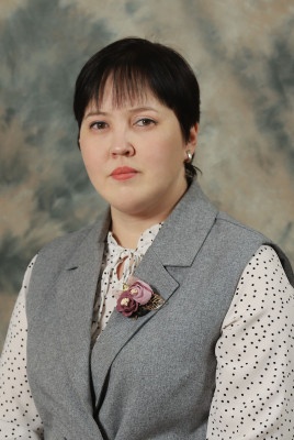 Байтимерова Римма Рауфовна Байтимерова Римма Рауфовна