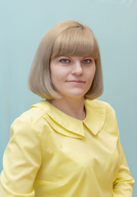 Сывороткина Наталья Сергеевна Сывороткина Наталья Сергеевна